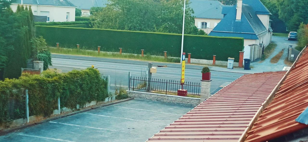 Le Village Gainneville エクステリア 写真