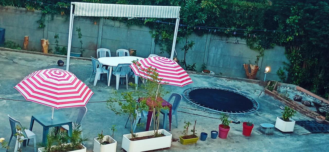 Le Village Gainneville エクステリア 写真